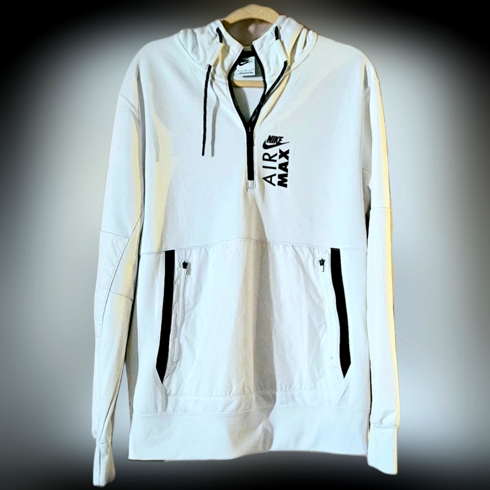 NIKE Half Zip Men's Hoodie